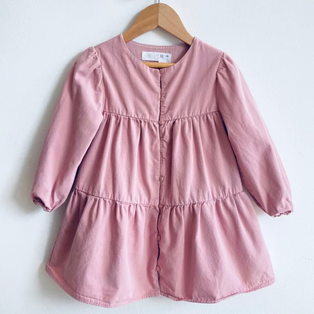 Zara dress
